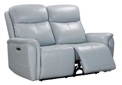 Cascade Sea Mist Reclining Sofa, Loveseat or Recliner