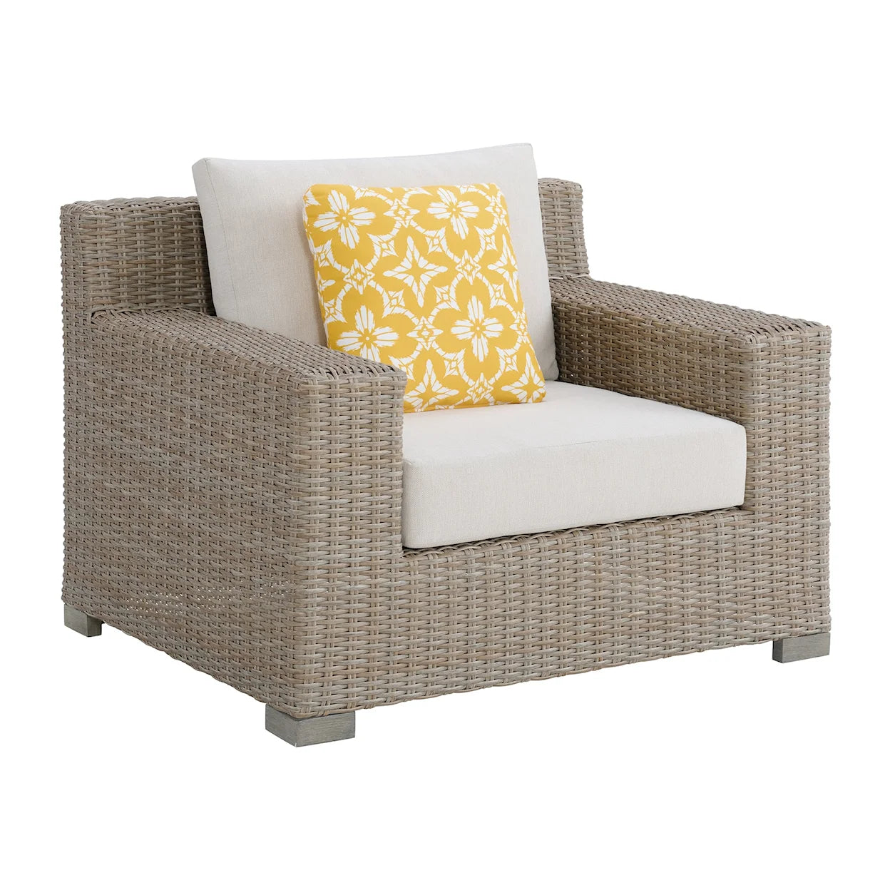Ollie Outdoor Chair