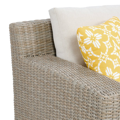 Ollie Outdoor Chair