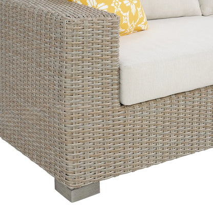 Ollie Outdoor Chair
