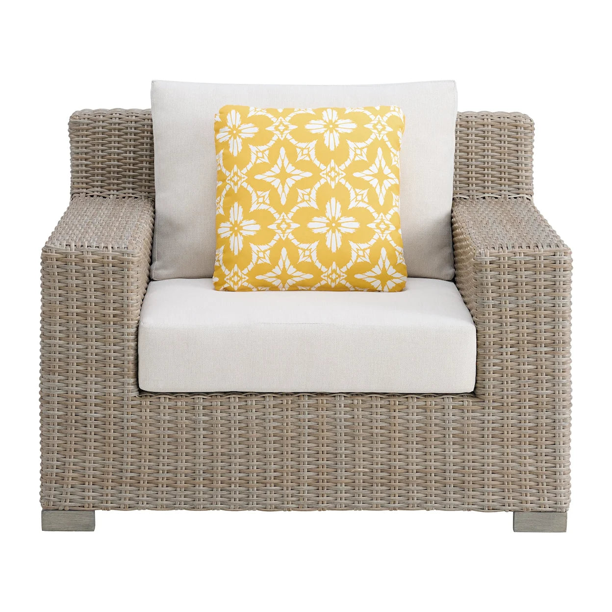 Ollie Outdoor Chair