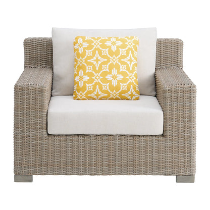 Ollie Outdoor Chair