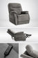 Infi Elite Natural Lift Recliner
