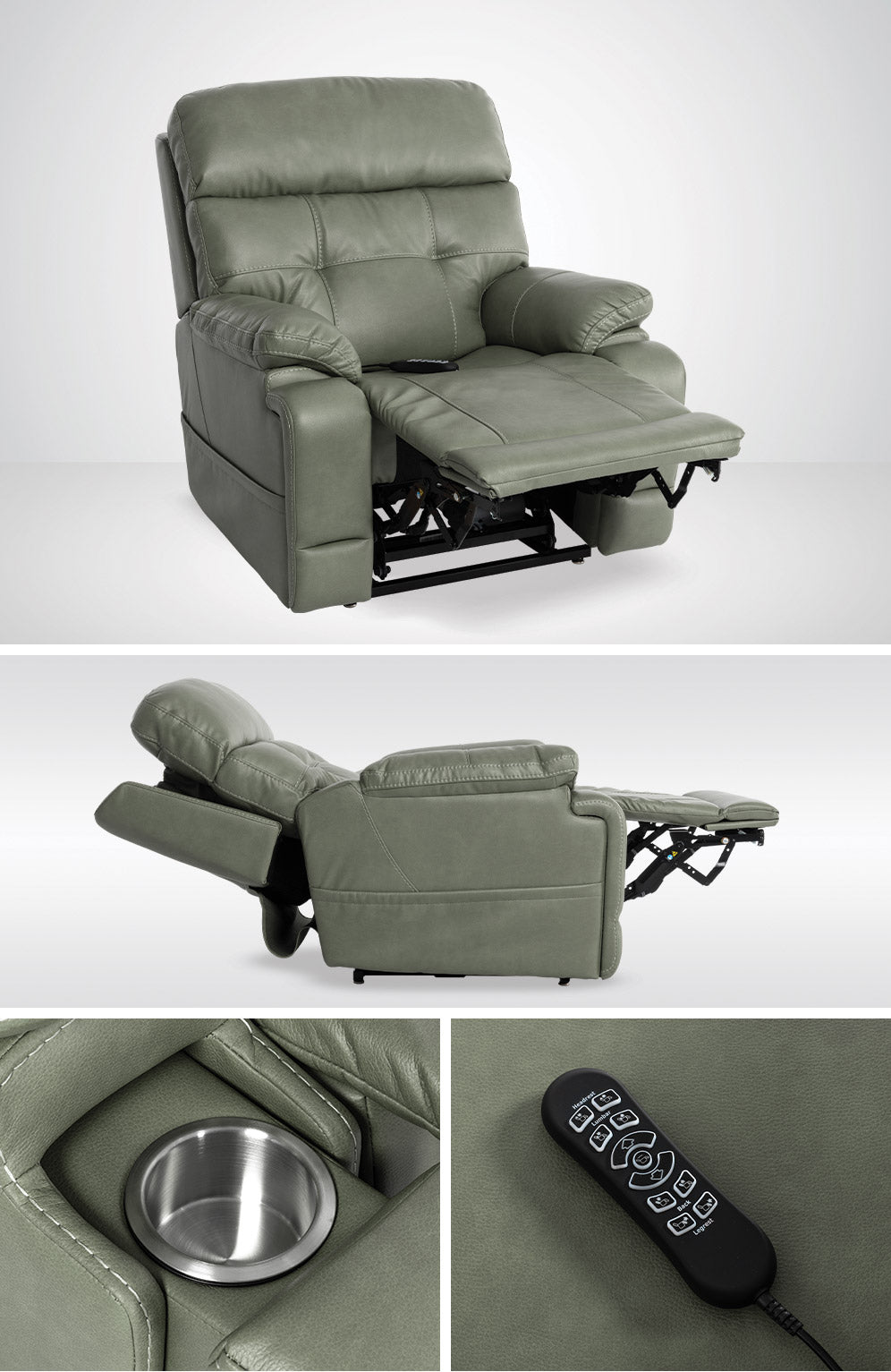 Infi Elite Lift Recliner
