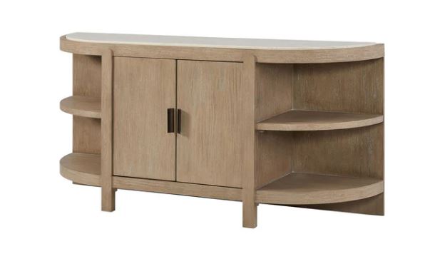 Trilogy Console