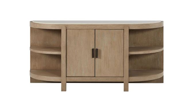 Trilogy Console