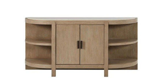 Trilogy Console