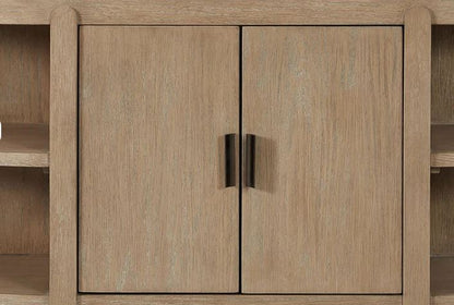 Trilogy Console