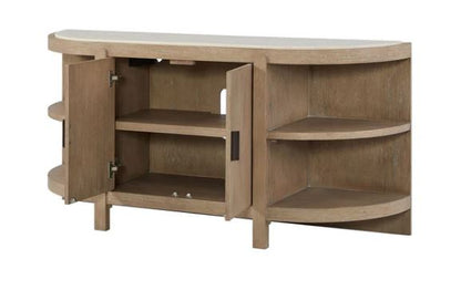 Trilogy Console