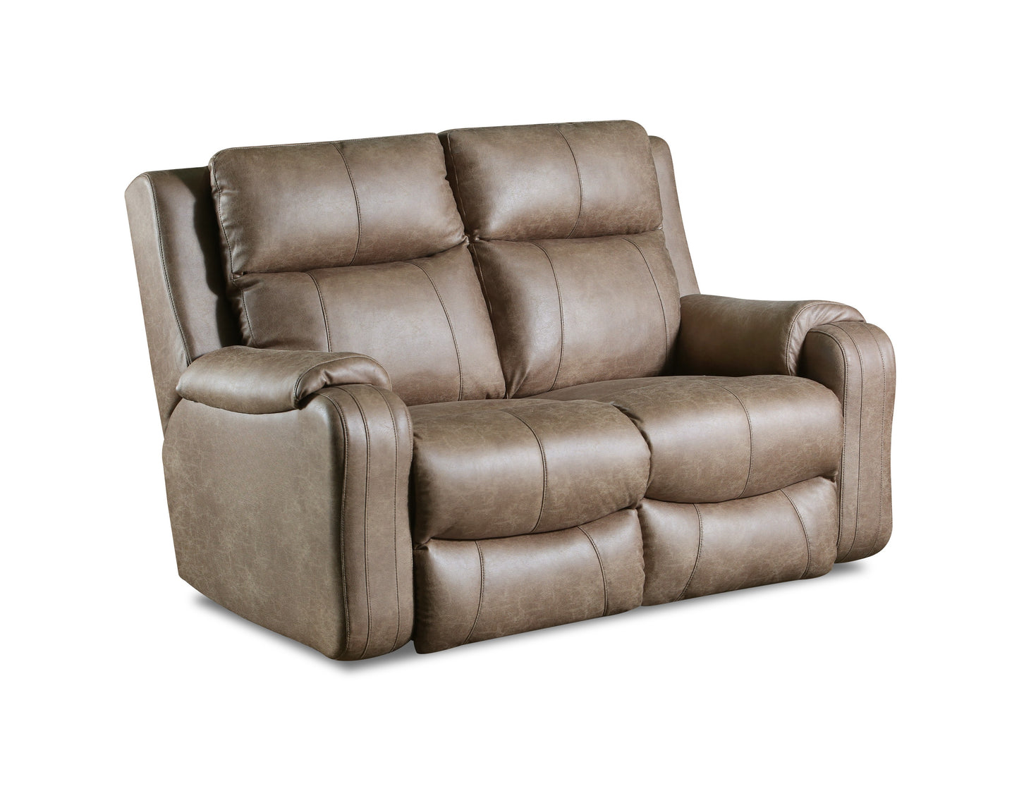 Marvel Double Reclining Sofa, Loveseat or  Recliner