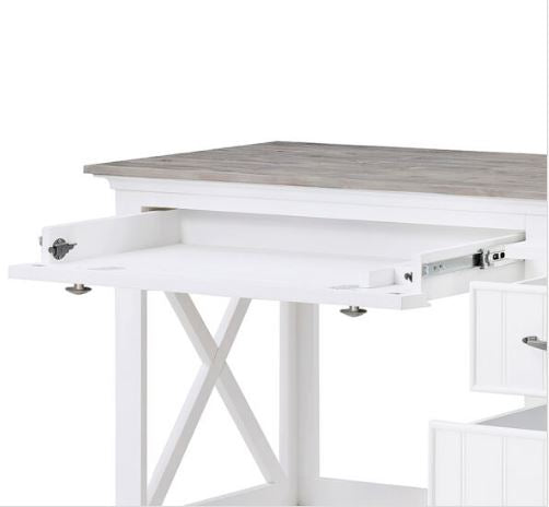 Sanibel File Desk