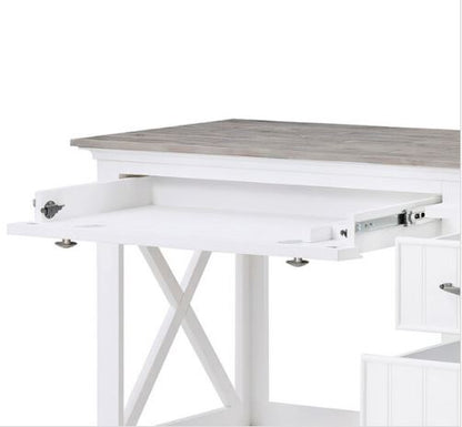 Sanibel File Desk