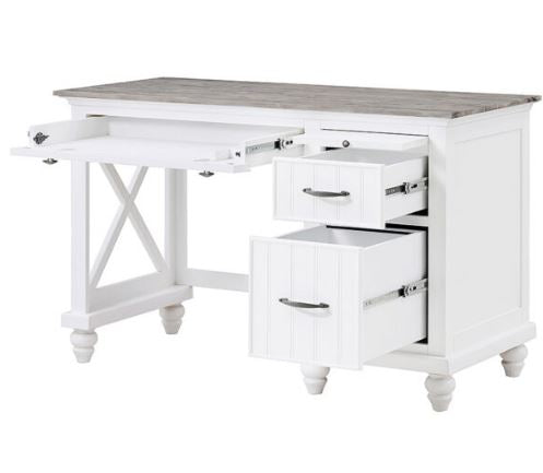 Sanibel File Desk