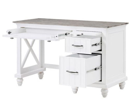 Sanibel File Desk