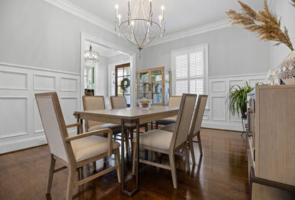 Rio Vista Seven Piece Dining Set
