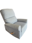 Amherst Denim Glider Recliner