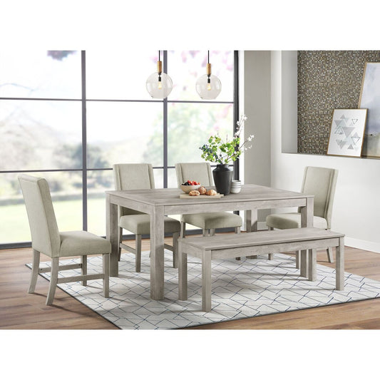 Eleanor 6 Piece Dinette