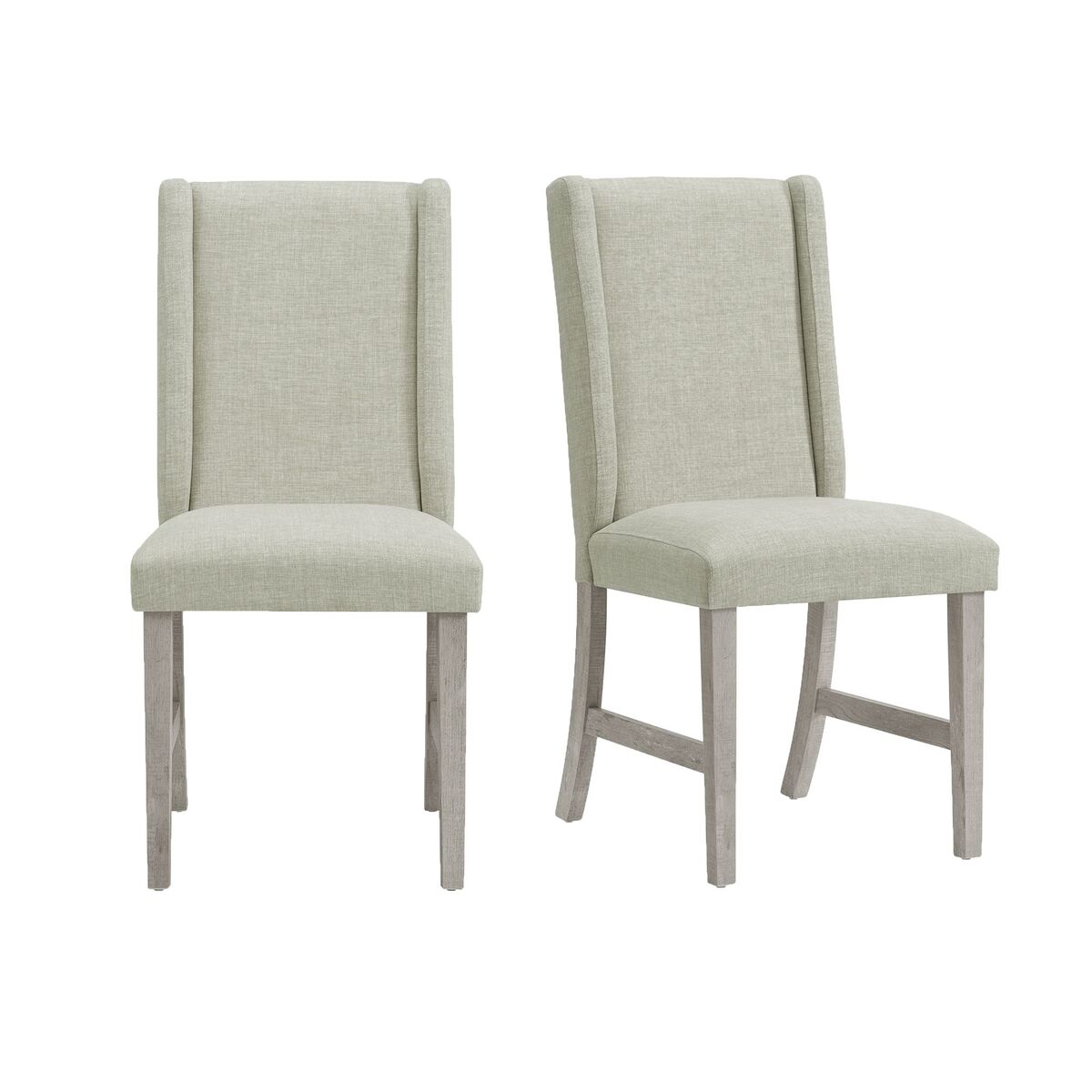 Eleanor 6 Piece Dinette