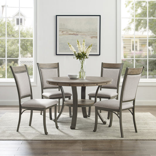 Franklin Dining Table Set