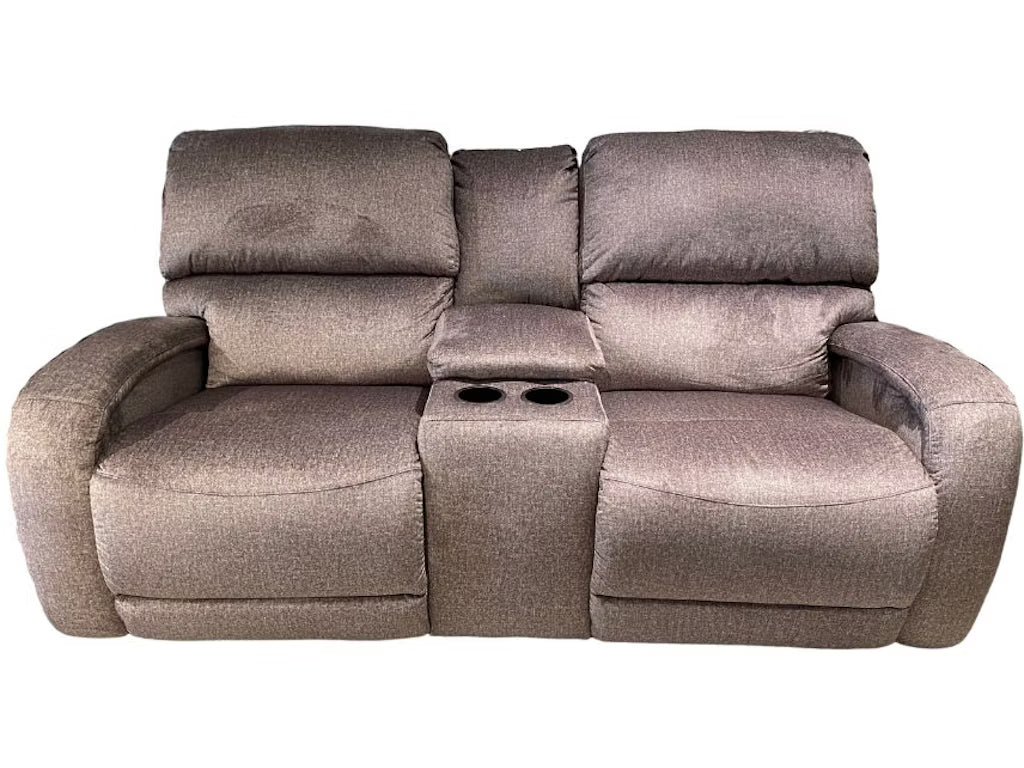 Fandango Reclining Sofa, Console Loveseat, Loveseat or Recliner