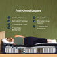 iComfort Eco Hybrid - Firm Pillowtop