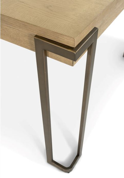 Rio Vista Seven Piece Dining Set