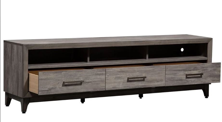Mercury Entertainment Console 62"