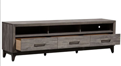Mercury Entertainment Console 62"