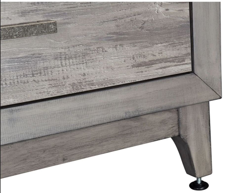 Mercury Entertainment Console 62"