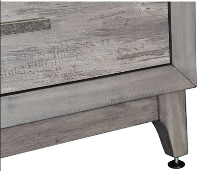 Mercury Entertainment Console 62"