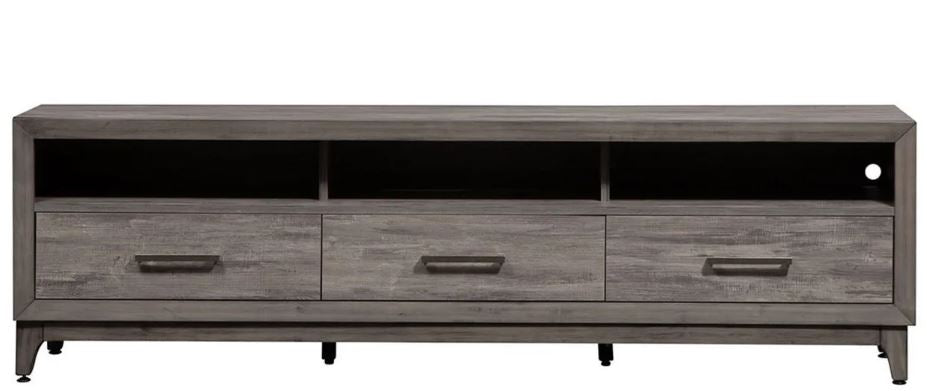 Mercury Entertainment Console 62"