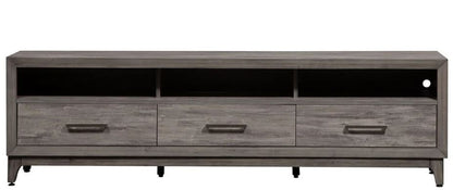 Mercury Entertainment Console 62"