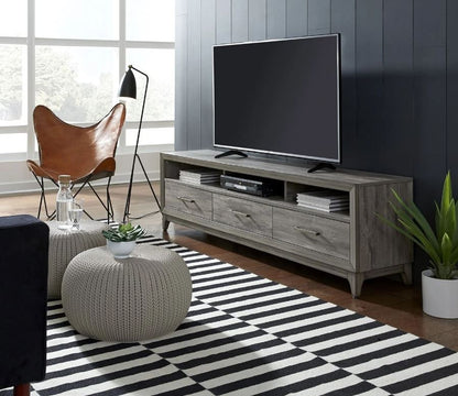 Mercury Entertainment Console 62"