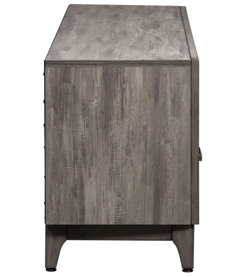 Mercury Entertainment Console 62"
