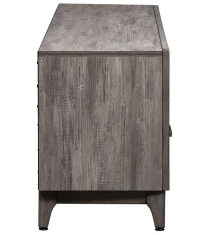 Mercury Entertainment Console 62"