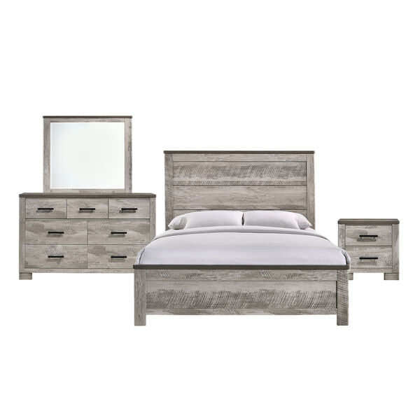 Beachcomber Kids Bed