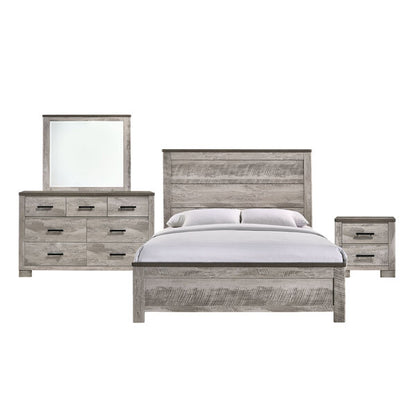 Beachcomber Kids Bed