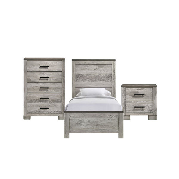 Beachcomber Kids Bed
