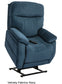 Infi Elite Lift Navy Recliner