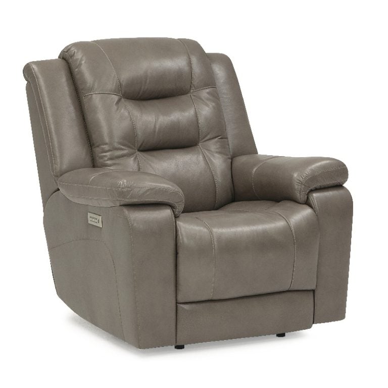 Leighton Power Reclining Sofa, Loveseat or Recliner