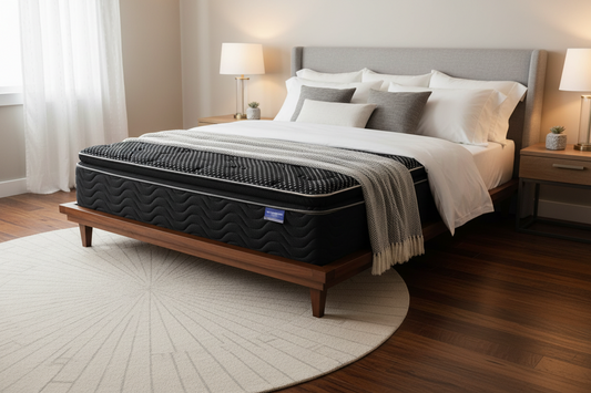 Sleep Solutions Grand Reserve Uppt