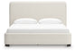 Brintstreet Cal King Upholstered Bed