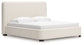 Brintstreet King Upholstered Bed