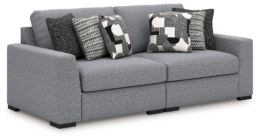 Bealton 2-Piece Sectional
