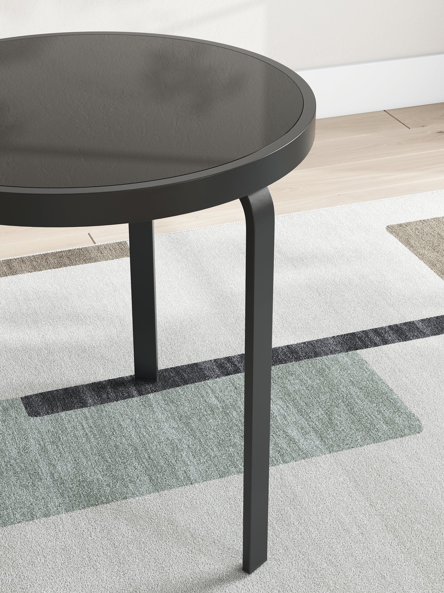 Dorylin Occasional Table Set (3/CN)