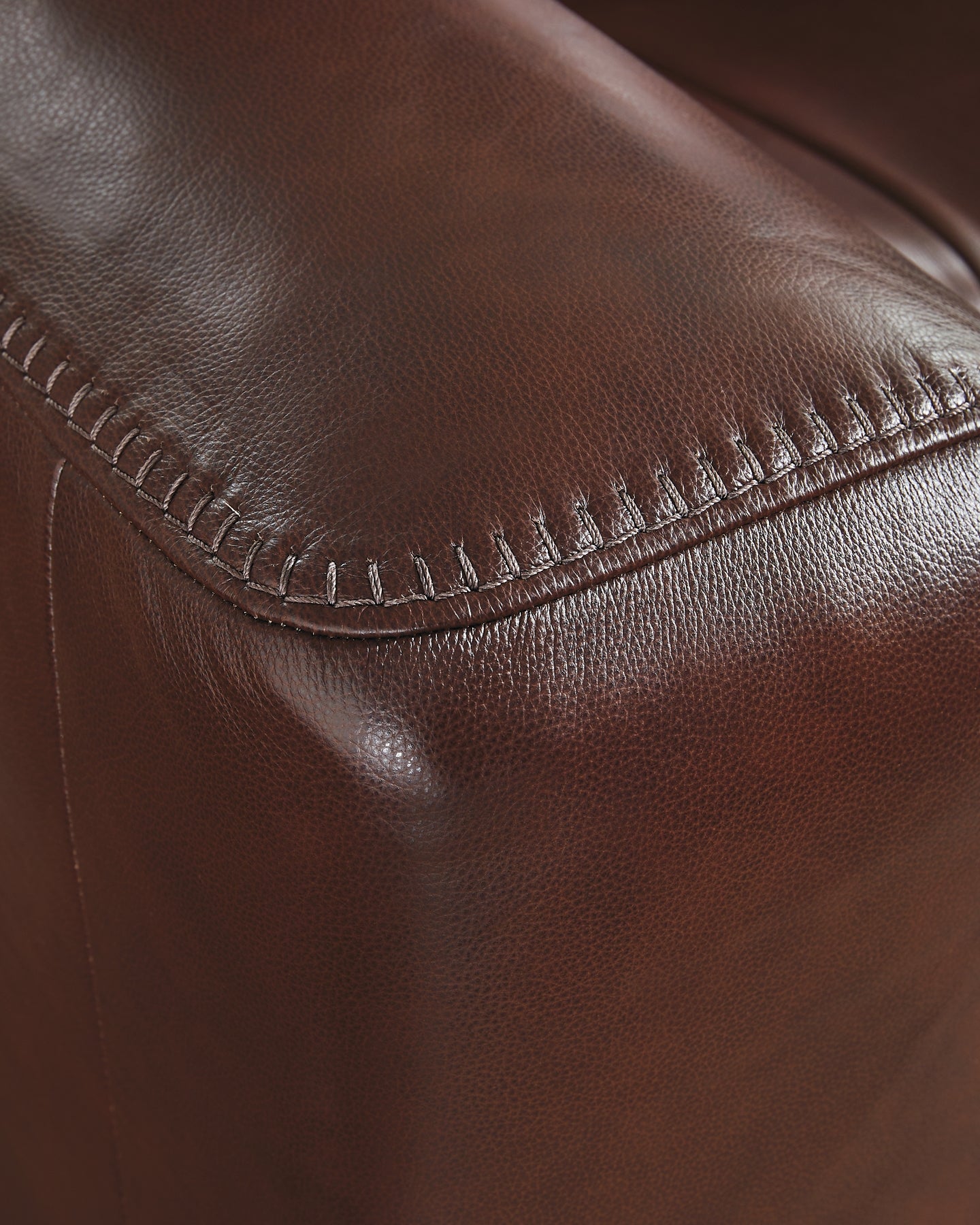 Next Move PWR REC Sofa with ADJ Headrest