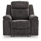 Brysonview Zero Wall Recliner