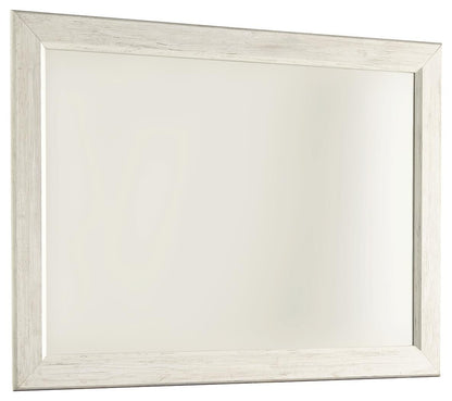 Willowton Bedroom Mirror