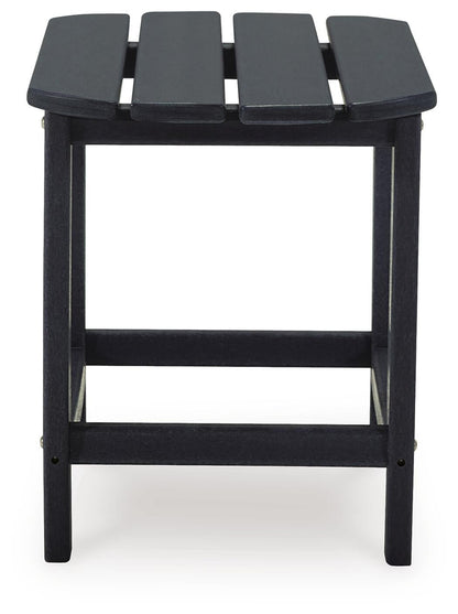 Sundown Treasure End Table