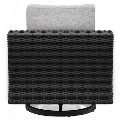 Beachcroft Swivel Lounge Chair (1/CN)